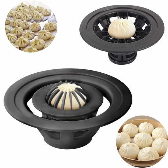 Steamed Mantou magic tool Xiaolongbao mould dumpling mould