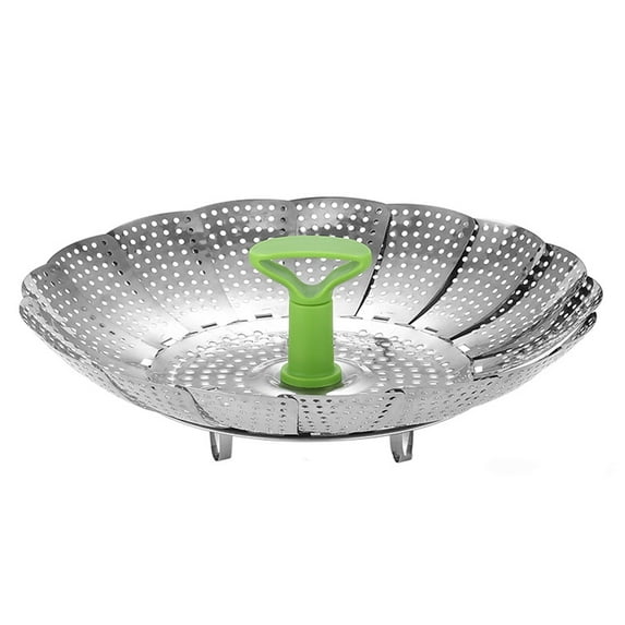 Steamer Basket Stainless Steel
