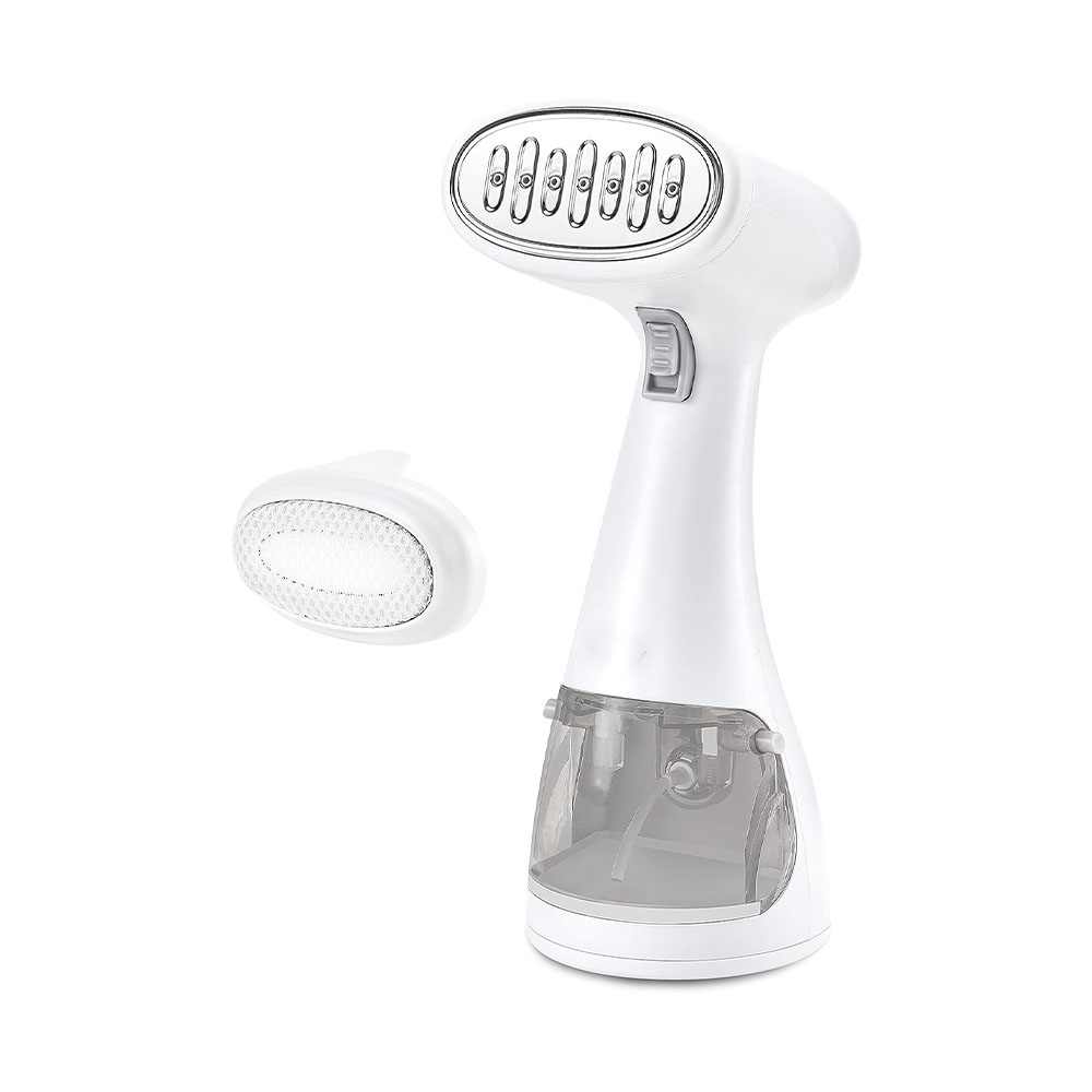 Steamer for Clothes, 3in1 Portable Handheld Garment Steamer with