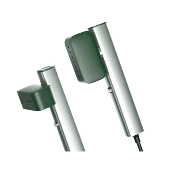 Steamer for Clothes Steamer, Fashion Portable Handheld Garment Steamer, 0.8lbs Lightly, 15s Fast Heat-up, 10 Minutes of Continuous Steam, Light Mini Steam Iron for travel and home(100-120V)