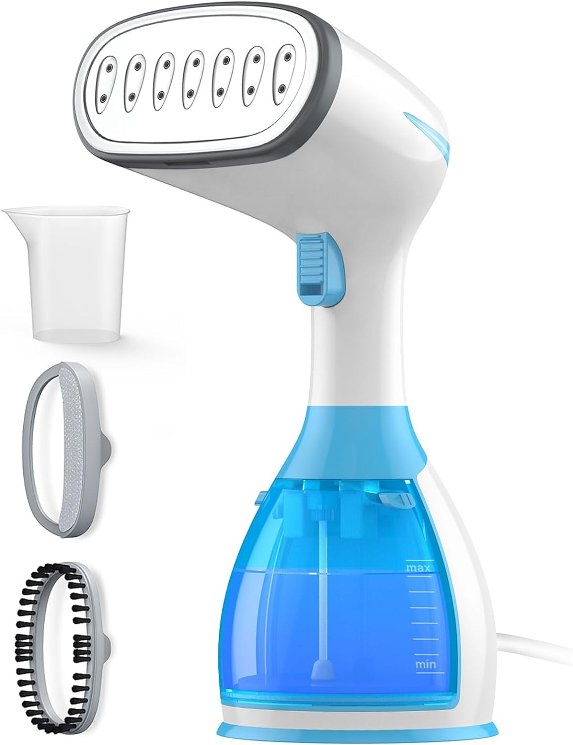Garment Steamer Fast-heat For Clothes Ironing