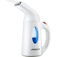 thumbnail image 1 of Steamer for Clothes Steamer, Portable Handheld Garment Fabric Steamer Fast Heat-up Powerful Clothes Steamer with High Capacity for Home and Travel - Not for Abroad, 1 of 2