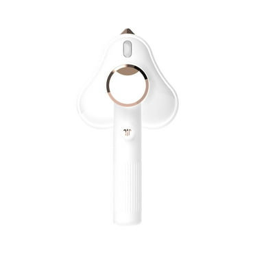 Steamer Iron For Clothes Travel Mini: 180°Rotatable Handheld Steam Iron, Can be used for silk, wool, For Clothes Travel College Dorm Home Essentials