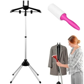 Garment Steamer Stand