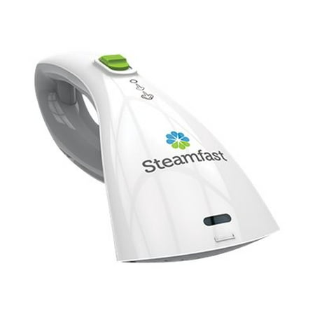 Steamfast - Handheld Fabric Steamer - White