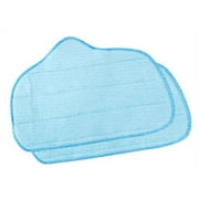 Steamfast Replacement Microfiber Mop Pad for Steamfast SF-275/SF-370 and McCulloch MC1275 2-Pack