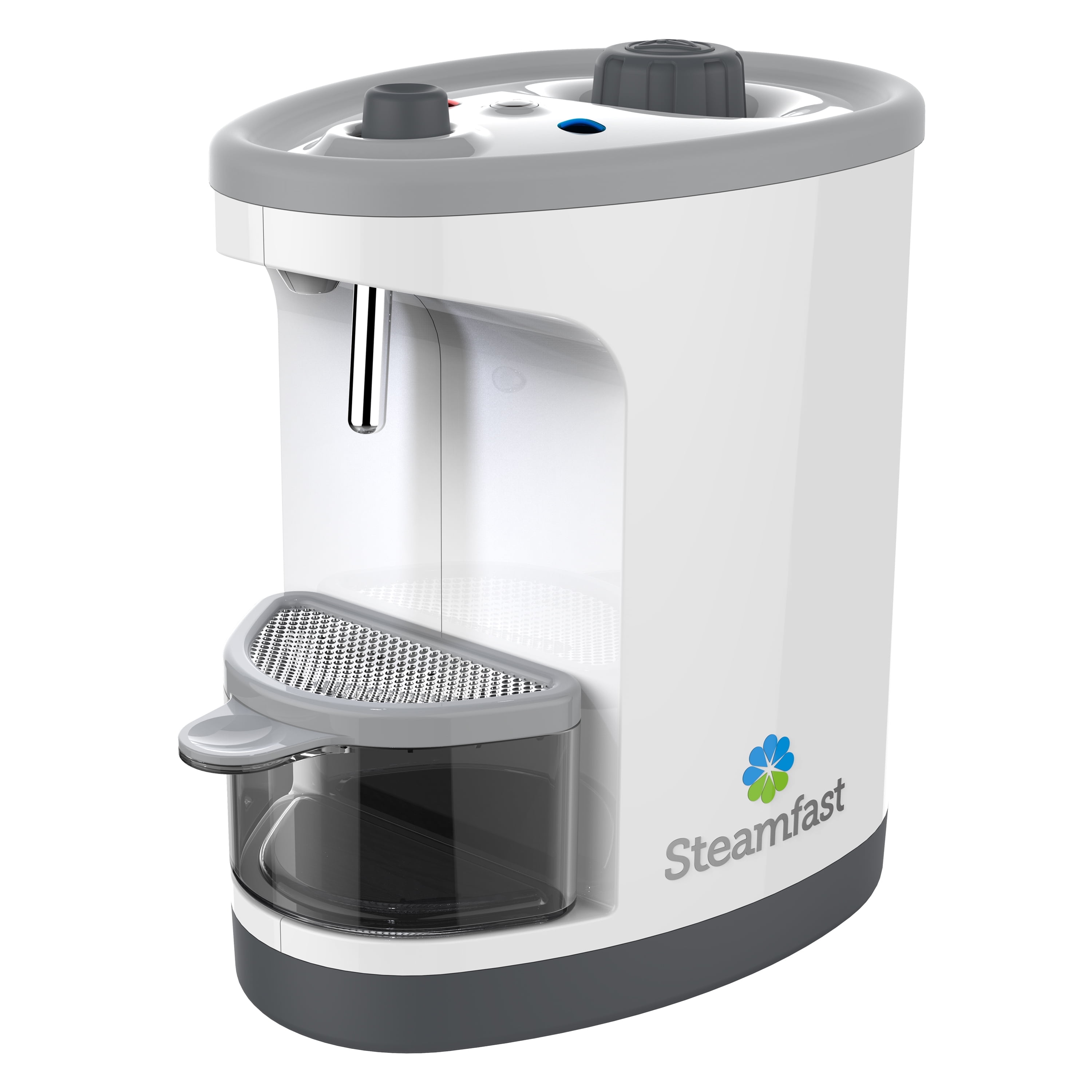 STEAMFAST SF-1000 JULE Natural Steam Jewelry Cleaner , White, 12 oz.