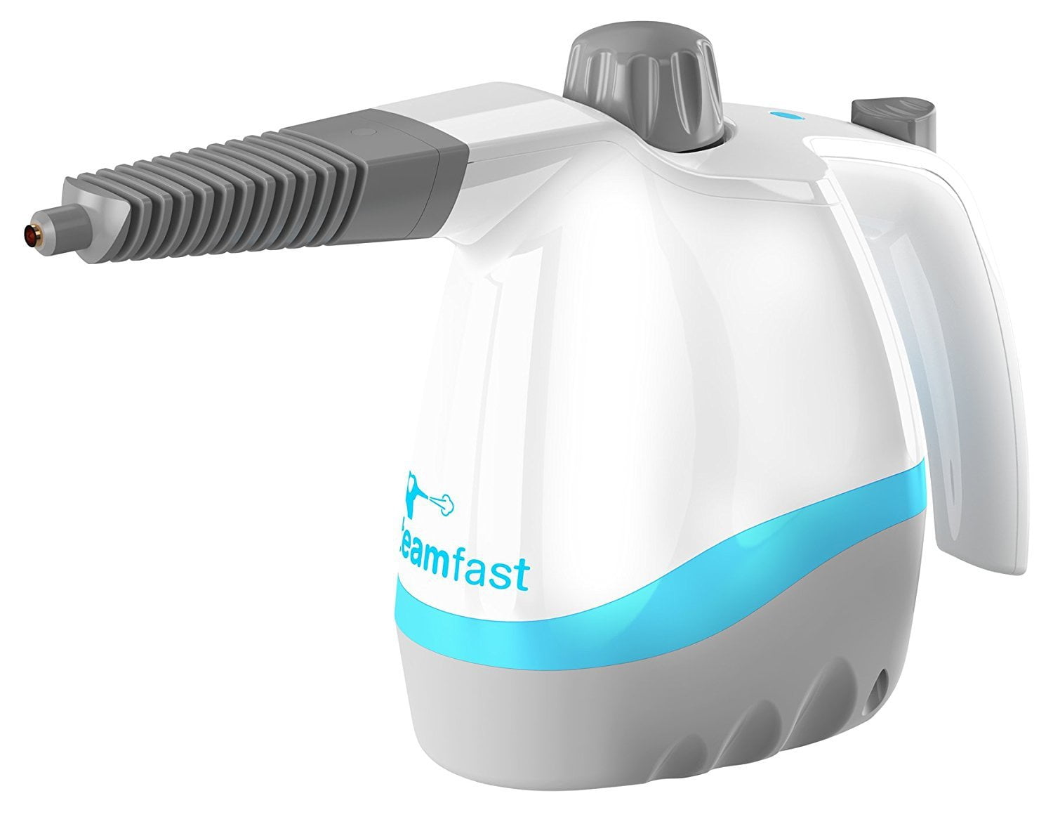 Steamfast Handheld Steam Cleaner White SF-210 - Best Buy
