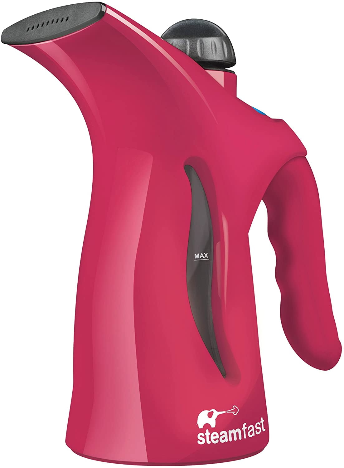 Steamfast SF435P Compact Fabric Travel Steamer for Heavy Fabrics