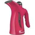 Steamfast SF435P Compact Fabric Travel Steamer for Heavy Fabrics