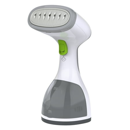 Steamfast - Handheld Fabric Steamer - Gray