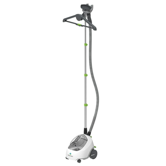 Steamfast SF-520 Full Size Garment Steamer with Telescopic Pole