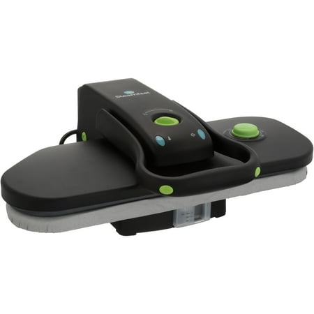 Steamfast SF-623 Mid-Size Fabric Steam Press, Black