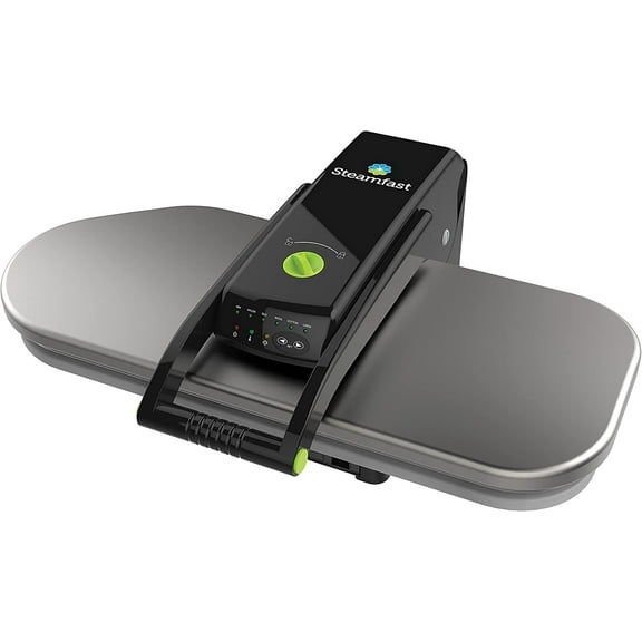 Steamfast SF-680 Digital Steam Press with Multiple Fabric Settings