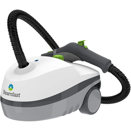 Steamfast - SF-370 Corded Steam Mop - White