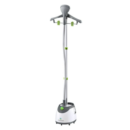 Steamfast - Canister Fabric Steamer - White