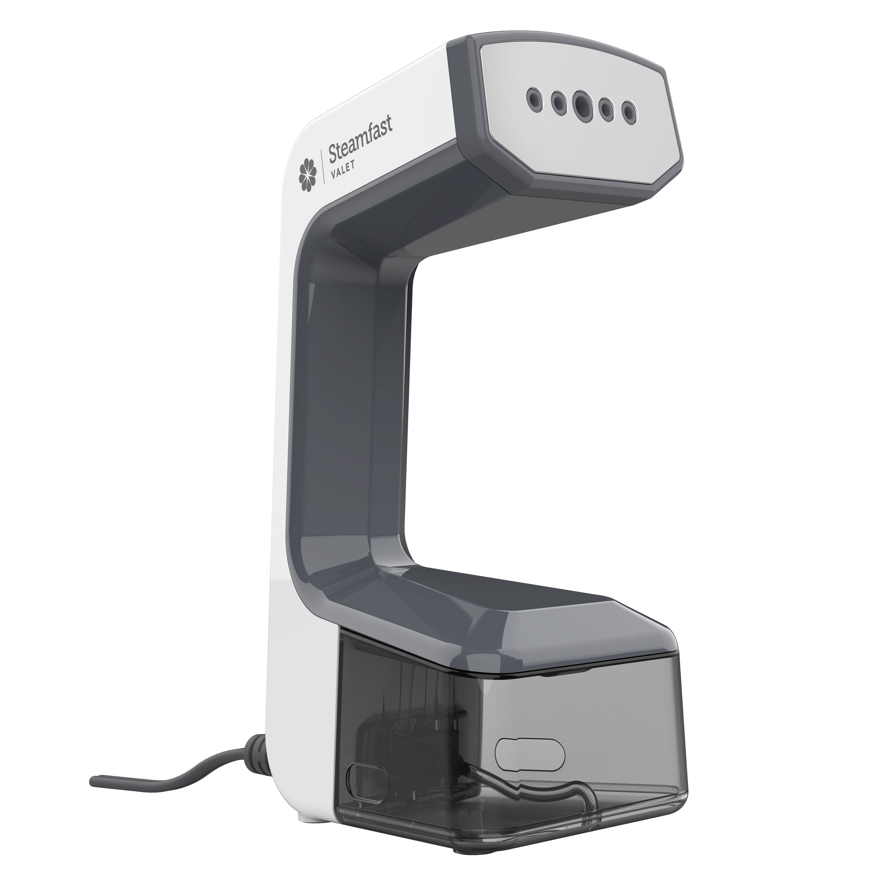 Steamfast, Valet, Handheld Travel Garment Steamer, Compact and Portable