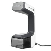 Steamfast VALET Handheld Garment Steamer, 800W, 30-Second Heat-Up, Automatic Shut-Off, 7-oz Tank, Travel Size