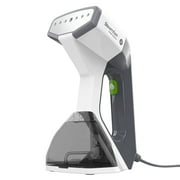 Steamfast Virtuoso Handheld Garment Steamer, 1000W, 30-second heat up, Automatic Shut-off, Travel Size, 10-oz Tank