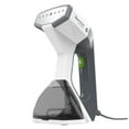 Steamfast Virtuoso Handheld Travel Garment Steamer, Portable, White