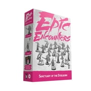 Steamforged Games Epic Encounters Sanctuary of the Steelborn
