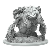 SFHZD-011 Horizon Zero Dawn The Board Game - Rockbreaker Expansion,Multi Steamforged Games Ltd.