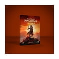 thumbnail image 1 of Steamforged Games RuneScape Kingdoms - Fully Illustrated, Hardback The Roleplaying Core Game Boo, 1 of 6