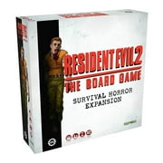RE2 Survival Horror Expansion