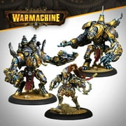 Steamforged Games Orgoth Sea Raiders Battlegroup Box New