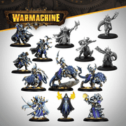 Steamforged Games House Kallyss Auxiliary Expansion Set New