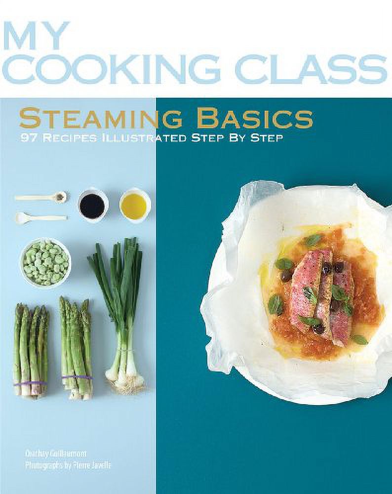 Steam Basics
