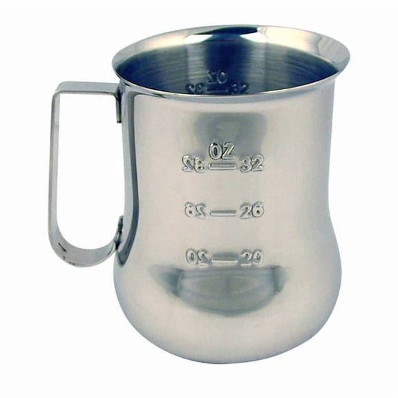 Steaming Pitcher 40 oz 1 ct