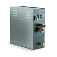 thumbnail image 1 of Steamist Tsg-10 Total Sense 10 Kilowatt 240 Volt Single Phase Steam Generator - 208 Volts, 1 of 1
