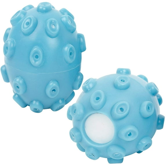 Steammagic Dryer Balls- Set of 2 Plastic