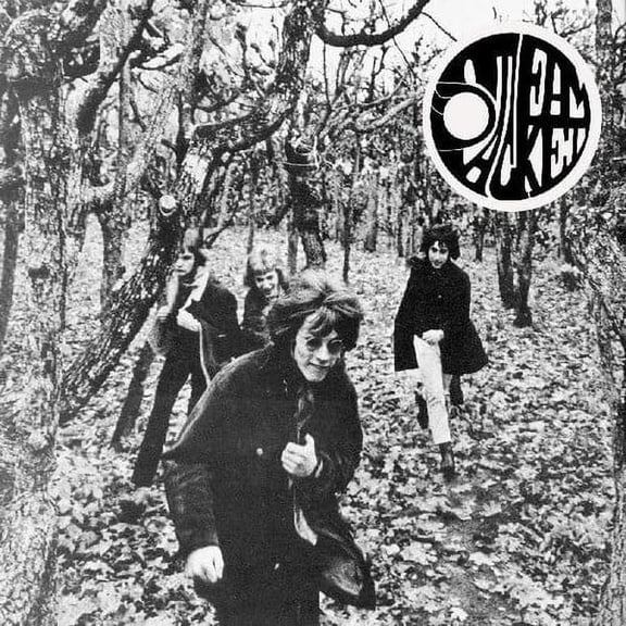 Steampacket - 1965-68 - Music & Performance - Vinyl