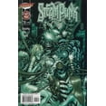 thumbnail image 1 of Steampunk #11 VF ; WildStorm Comic Book, 1 of 1