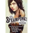 thumbnail image 1 of Pre-Owned Steampunk! An Anthology of Fantastically Rich and Strange Stories (Paperback) 1406341517 9781406341515, 1 of 1