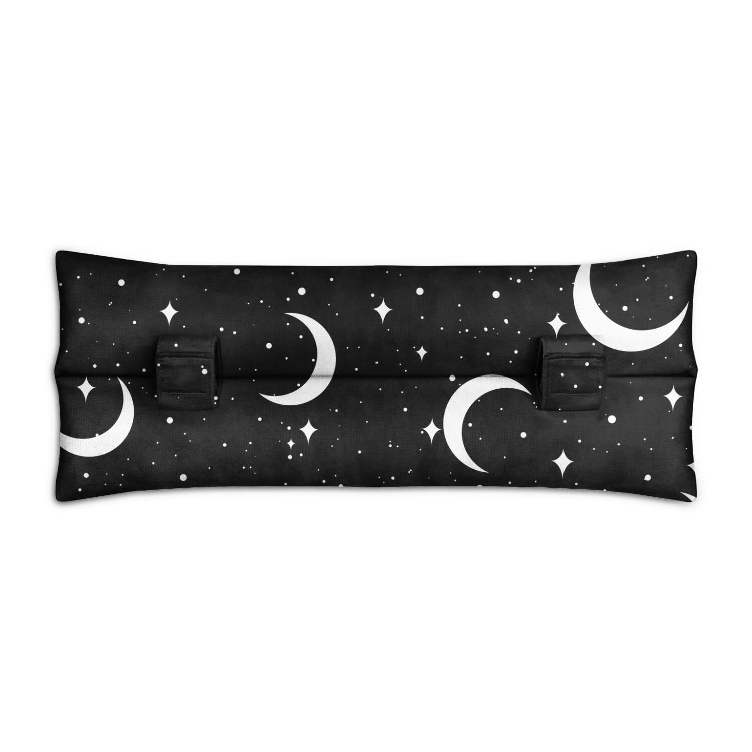 Steampunk Astrology Chart Post Surgery Cushion - Skin-Friendly Comfort for Elderly Patients
