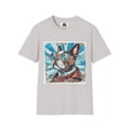 thumbnail image 1 of Steampunk Boston Terrier T-Shirt, 1 of 10
