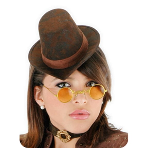 Steampunk Costume Accessory Kit Female