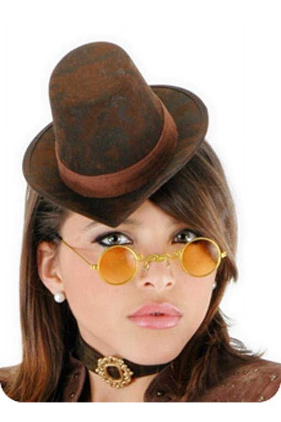 Steampunk Costume Accessory Kit Female