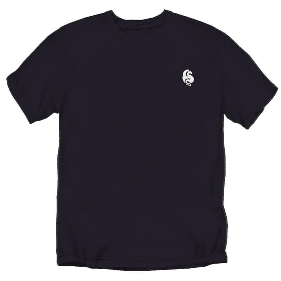 Steampunk Dragon Shirt, Small