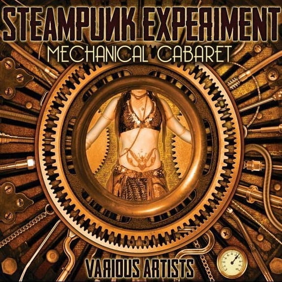 Steampunk Experiment / Various