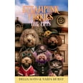 thumbnail image 1 of Steampunk Furries: Steampunk Furries - The Pipps: A Collection of Short Stories (Paperback), 1 of 7