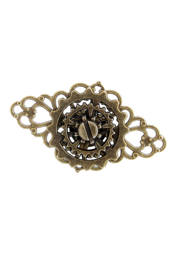 Steampunk Gear Gothic Jewellery Costume Accessories Antique Mens Women