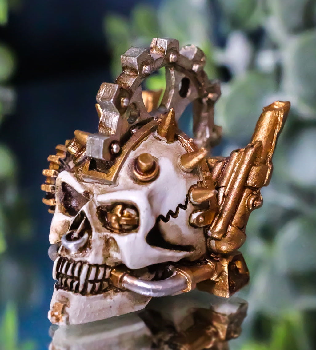 60s'70s'ビンテージ スカル toy skull コレクション オモチャ 特撮
