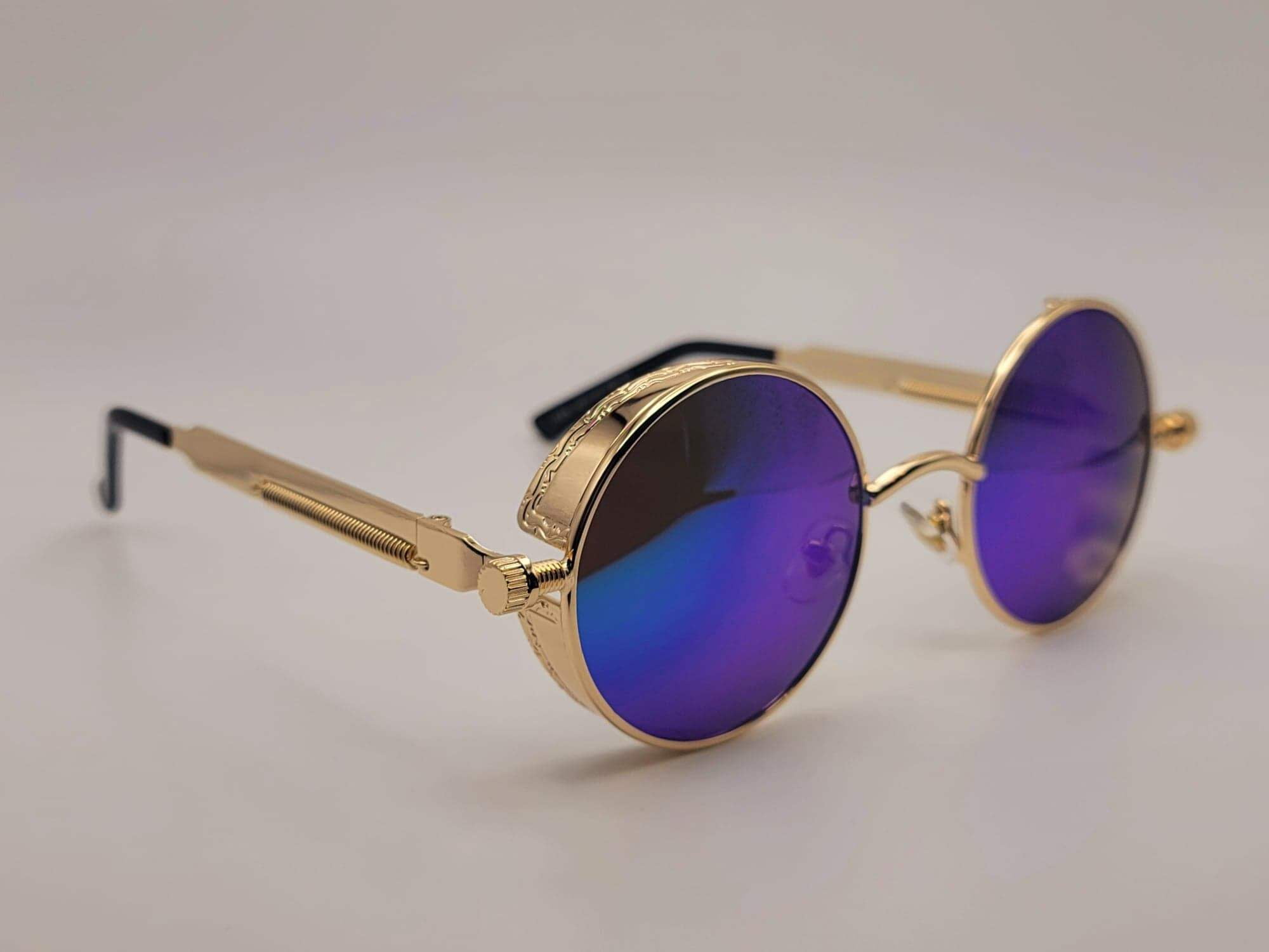 Steampunk-Goggles-Glasses-