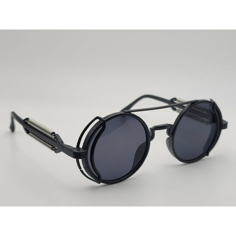 Retro steampunk goggles discount