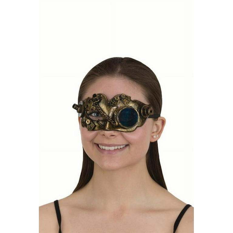 Steampunk Monocle Costume Accessory Steampunk Monocle Costume Accessory