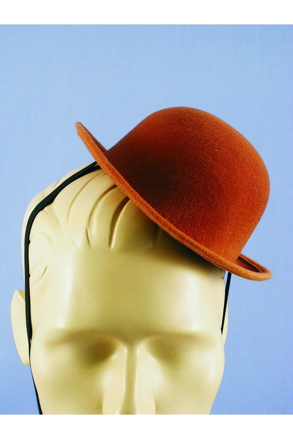 Retro Stewardess Hat Costume Accessory